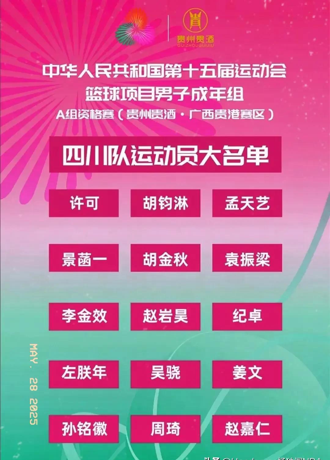 CBA最佳阵容出炉冠军球队包揽各项奖项