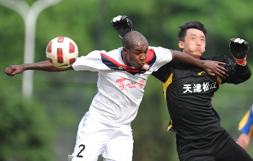 星空体育网址-湖南湘涛客场战平，冷静应对