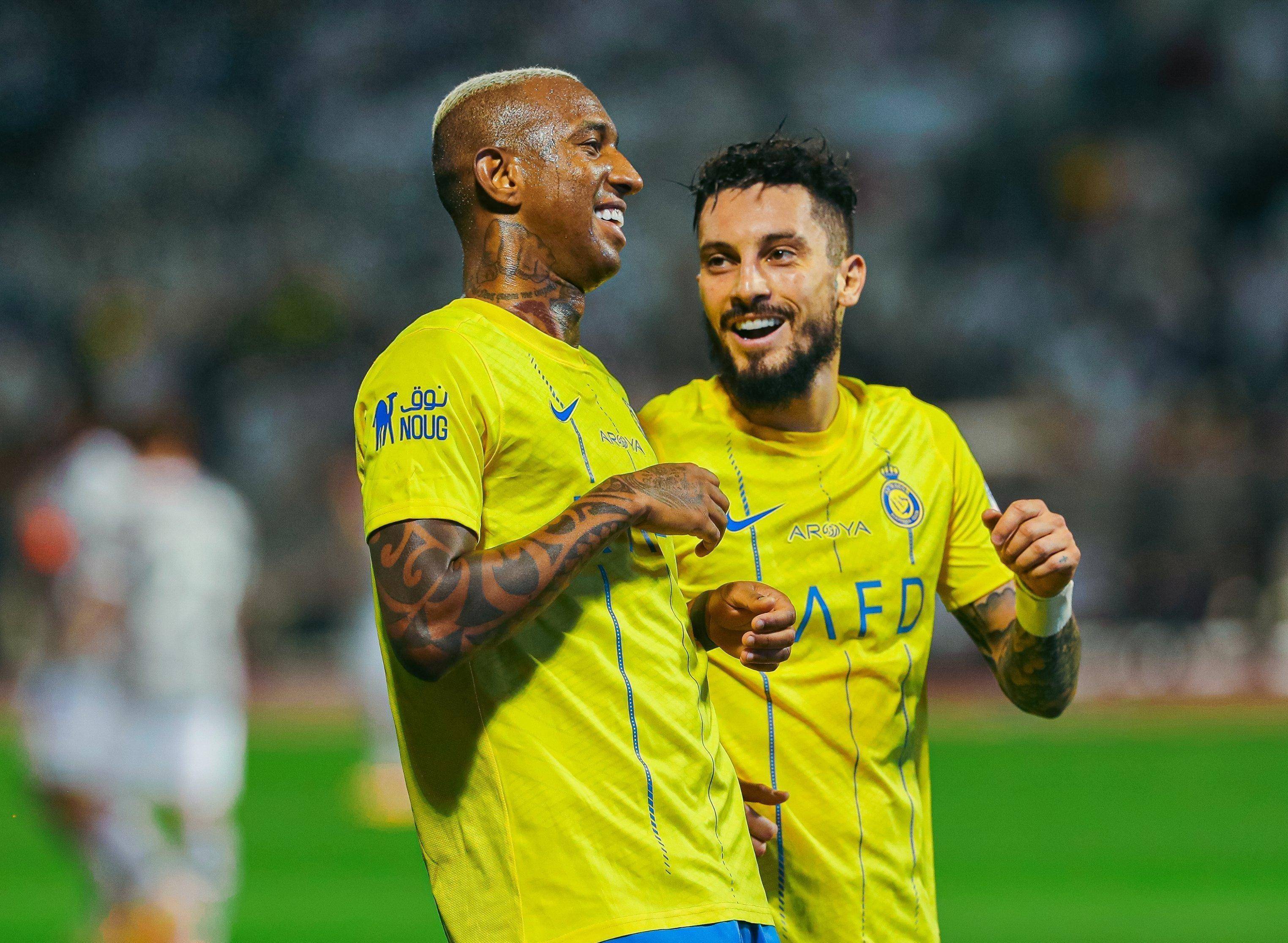 荷兰队在与拉脱维亚的比赛中取得胜利