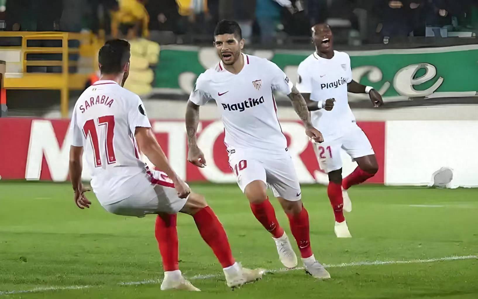 星空体育课程-包含塞维利亚客场不敌皇家社会，遭遇联赛连败的词条