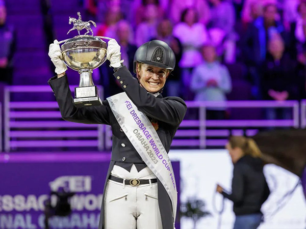 夏尔克之战，夺冠希望就在眼前的简单介绍