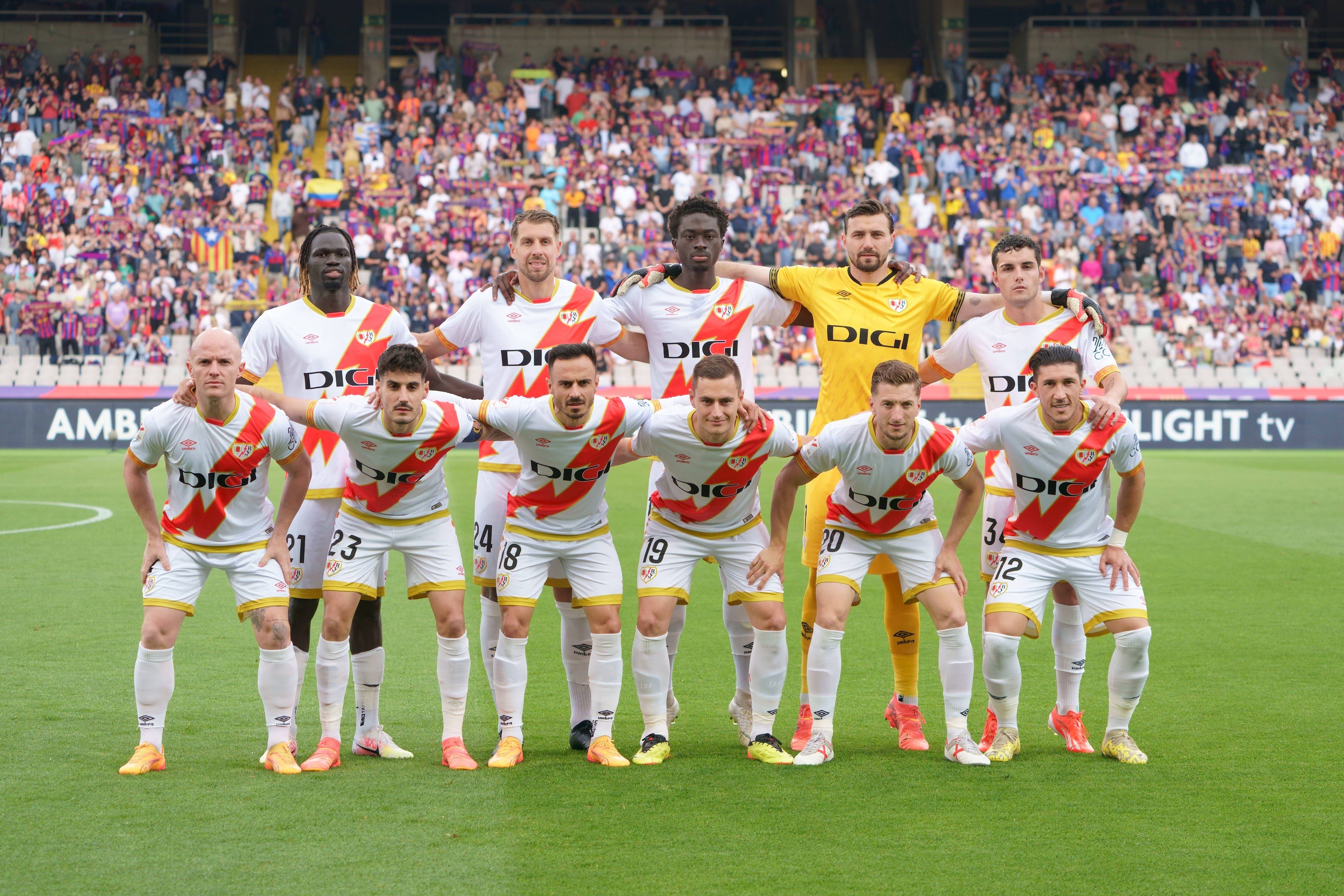 星空体育app-包含巴列卡诺主场不败，战绩看涨的词条