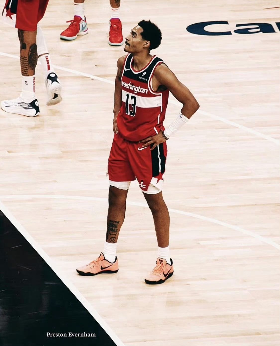 勇士后卫普尔说自己会更加努力训练以备战新赛季的简单介绍 勇士后卫普尔说自己会更加努力训练以备战新赛季的简单介绍