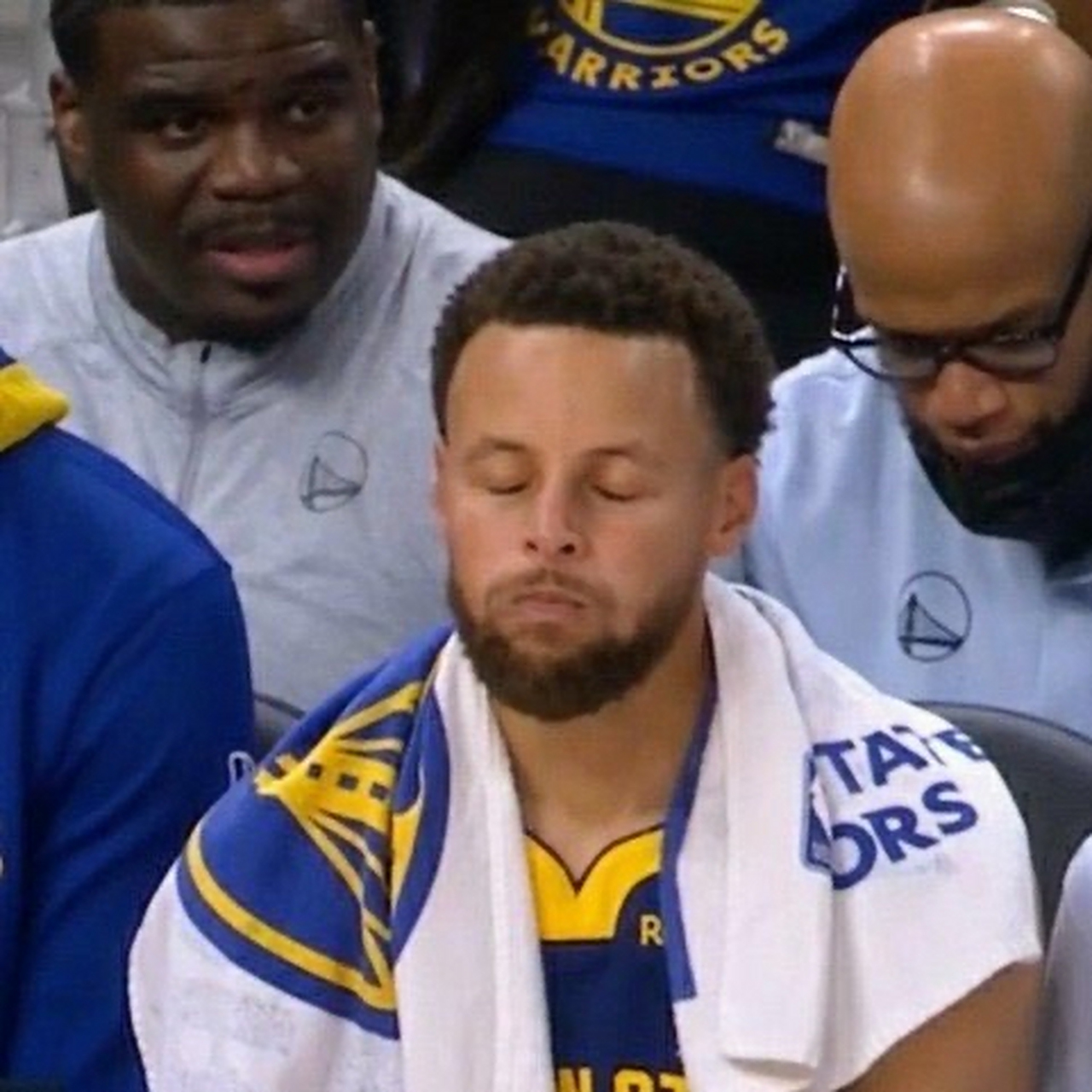 关于勇士队四连败，季后赛希望渺茫的信息