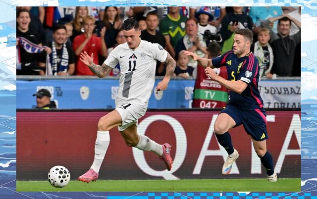 斯洛文尼亚队迎战预选赛首战,全队备赛情况曝光的简单介绍 斯洛文尼亚队迎战预选赛首战,全队备赛情况曝光的简单介绍