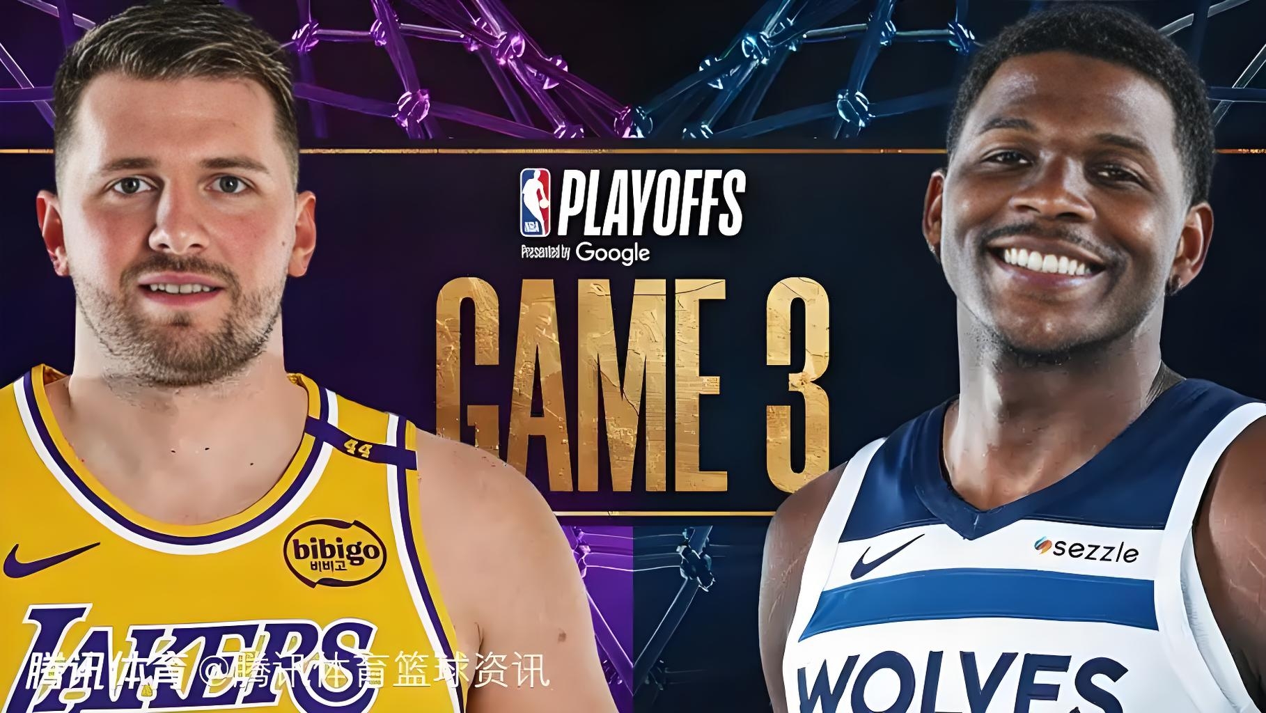 森林狼挑战魔术，力争客场胜利的简单介绍