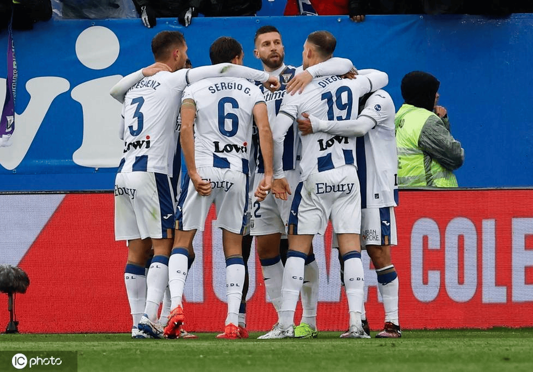 星空体育网页版-瓦伦西亚将在主场对阵莱加内斯