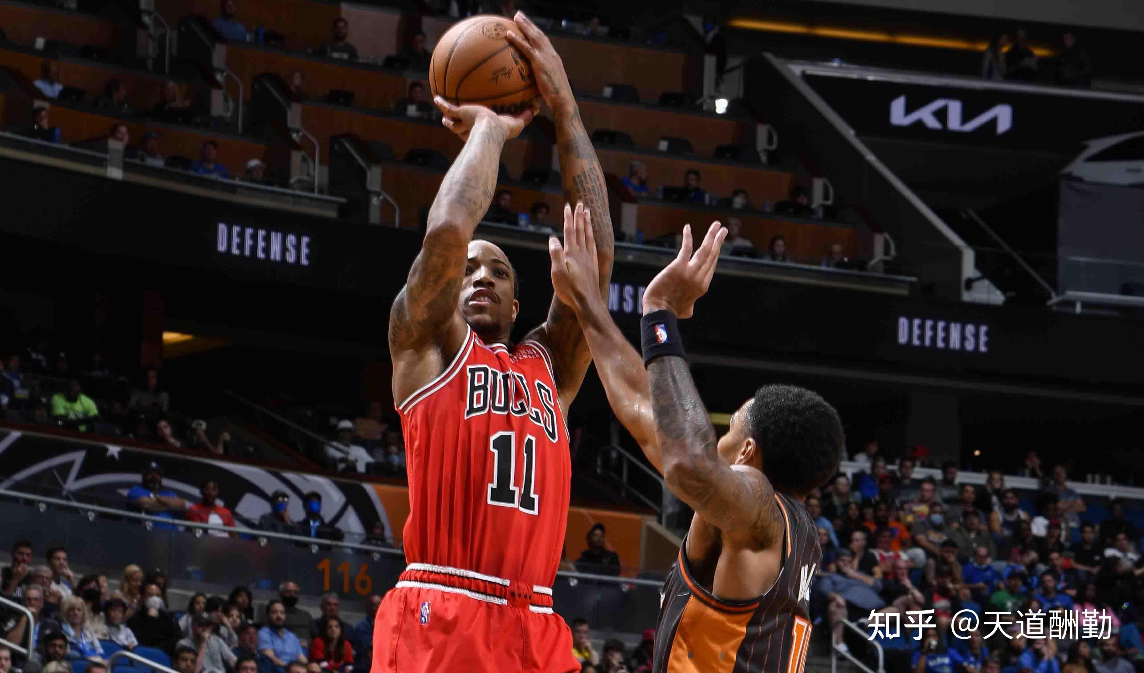 公牛控卫寻找状态，要担负更多得分责任的简单介绍