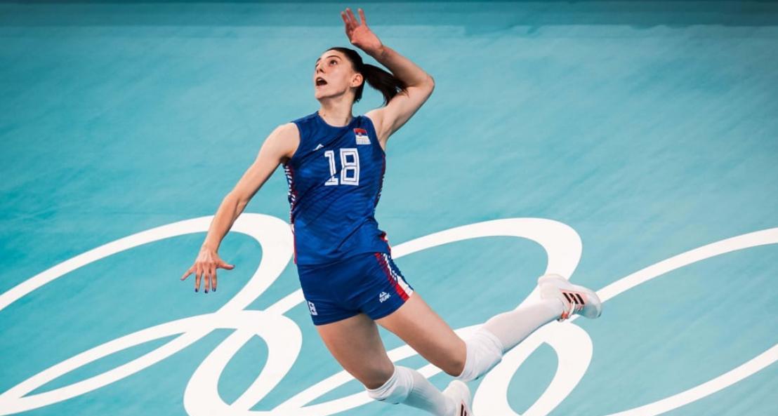 俄罗斯女排大胜塞尔维亚晋级半决赛 俄罗斯女排大胜塞尔维亚晋级半决赛