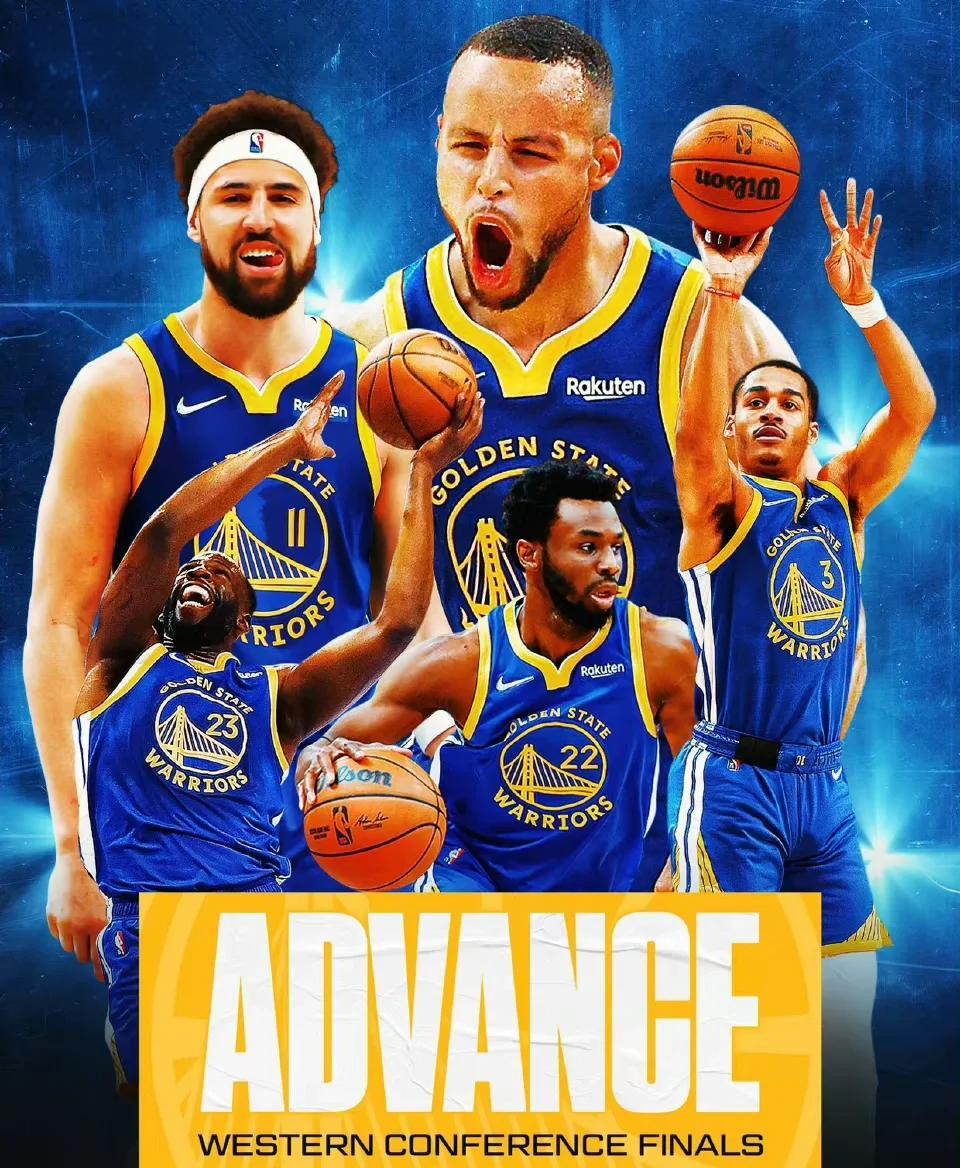 勇士客场击败奇才，继续领先西部