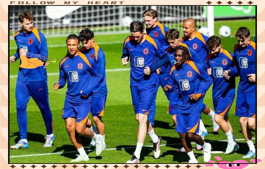 星空体育竞技-荷兰横扫芬兰，德国击败罗马尼亚