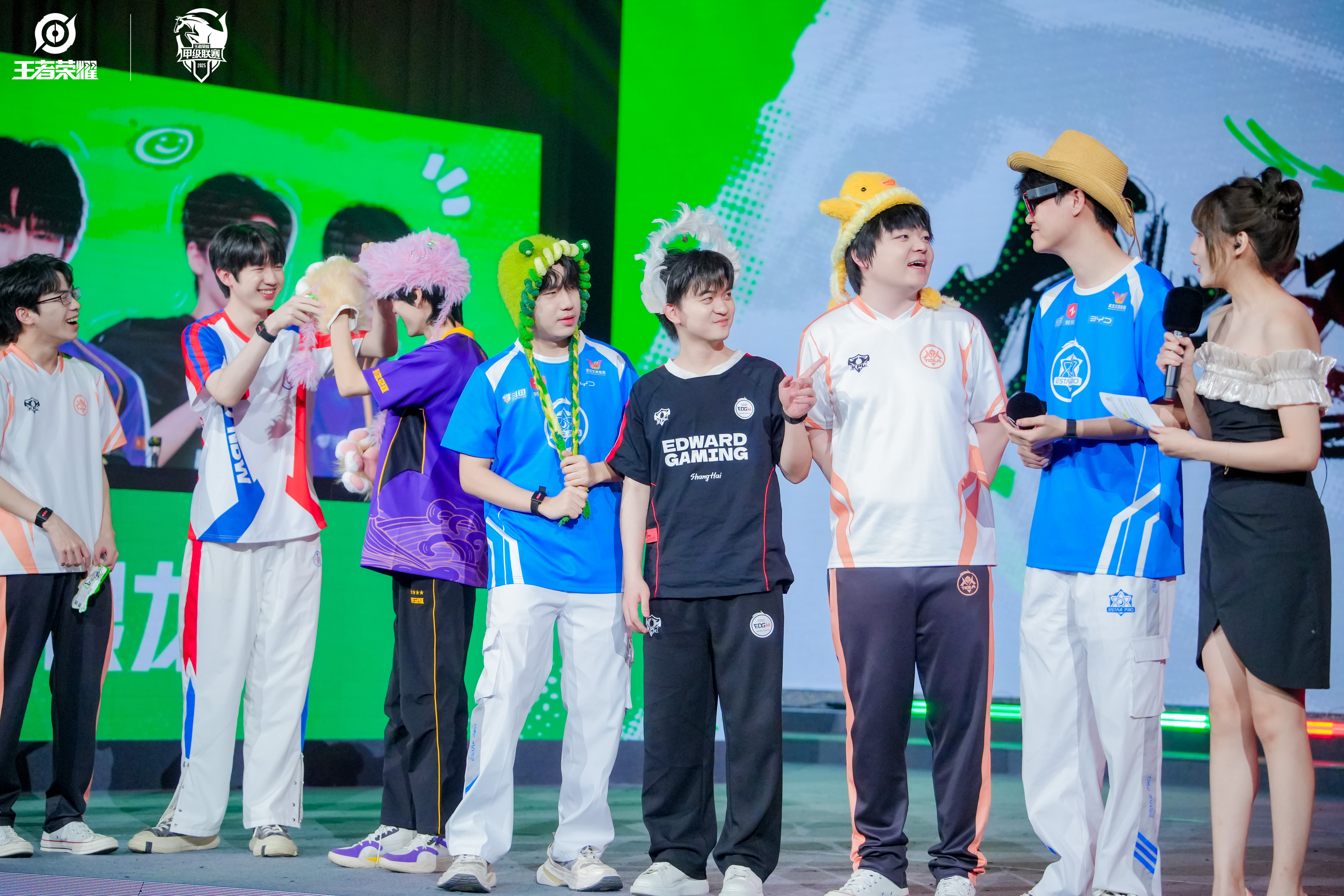 热切期待！全明星赛即将上演的简单介绍